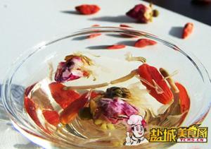 花果茶