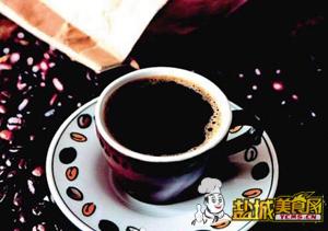 麝香猫咖啡