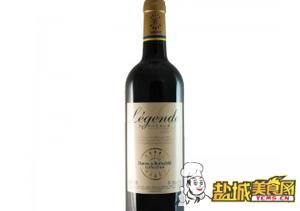 波尔多葡萄酒
