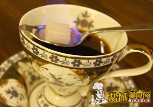 皇家咖啡