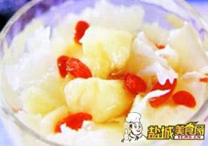 香蕉粥
