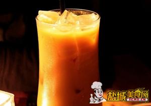 泰式冰咖啡