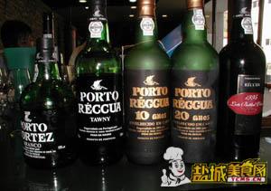 波特酒