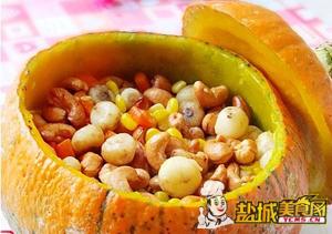 金玉满堂