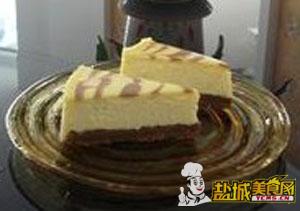 大理石重芝士