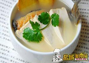自家制百变豆腐宴 滋补完美女人