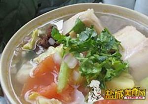 俄式苏泊汤