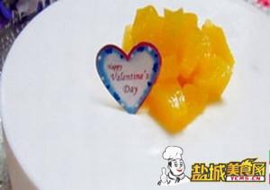 酸奶乳酪慕斯