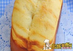 全蛋吐司