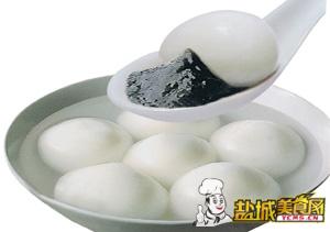 赖汤圆
