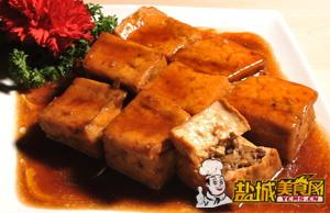 家常豆腐