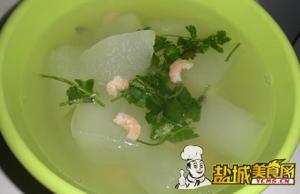 冬瓜汤