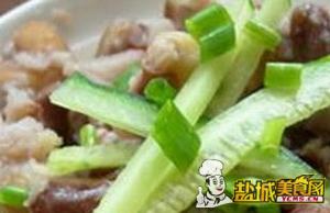 葱香菱角