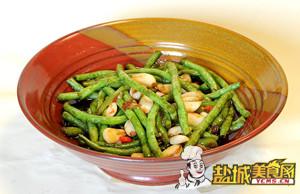 大碗鸳鸯长豆角