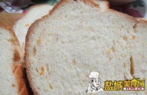 橙皮吐司