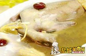 火锅：乳鸽砂锅