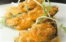 菠菜起司焗孔雀蛤